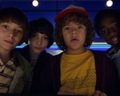 Stranger Things terá experiência drive-thru em Los Angeles