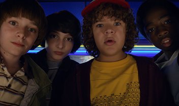 Stranger Things terá experiência drive-thru em Los Angeles