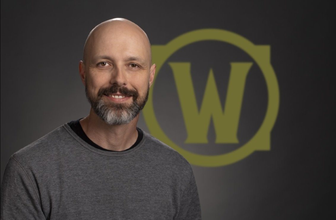 Ely Cannon, o diretor de arte de World of Warcraft Shadowlands, revela os bastidores de Ardena