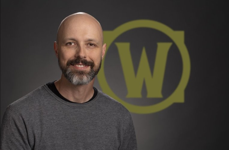 Ely Cannon, o diretor de arte de World of Warcraft Shadowlands, revela os bastidores de Ardena