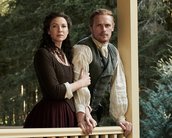 Outlander terá especial lançado diretamente no Facebook