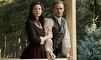 Outlander terá especial lançado diretamente no Facebook