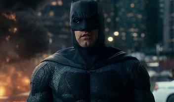 Ben Affleck retornará como Batman em filme do Flash