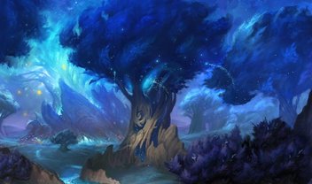 Diretor de Arte de Shadowlands revela novidades de Ardena