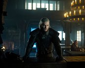 The Witcher 2ª temporada: Henry Cavill posta foto dos bastidores