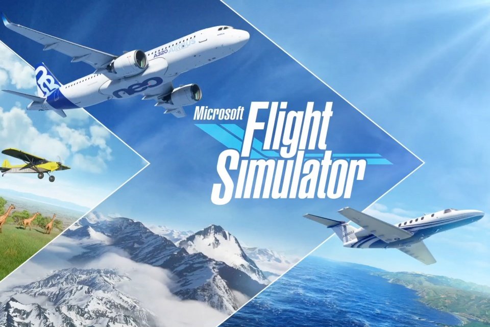 Microsoft Flight Simulator: aquí están los requisitos del título para PC