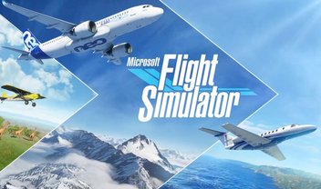 Flight Simulator 2020 vai gerar bilhões para o mercado de PCs