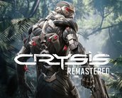 Crysis: Remastered ganha data de lançamento e trailer com Ray Tracing