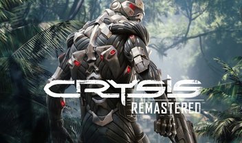 Crysis: Remastered ganha data de lançamento e trailer com Ray Tracing