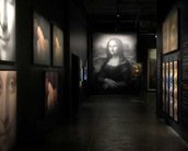 MIS abre exposição digital de Leonardo da Vinci