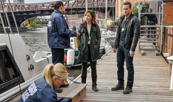  Chicago PD 8ª temporada: data de estreia, trama e mais!