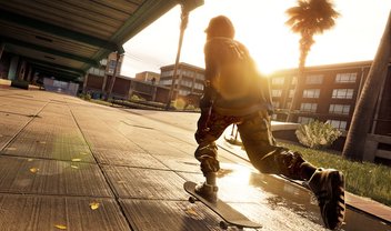 Tony Hawk's Pro Skater 1+2 tem trailer de lançamento divulgado; confira