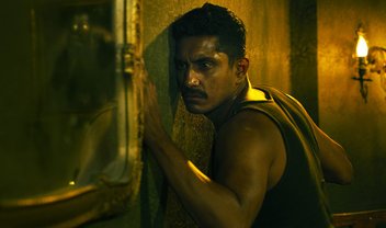 Fogo Sombrio: saiba tudo sobre a nova série mexicana da Netflix