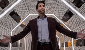 Quando a 2ª parte da 5ª temporada de Lucifer estreia na Netflix?