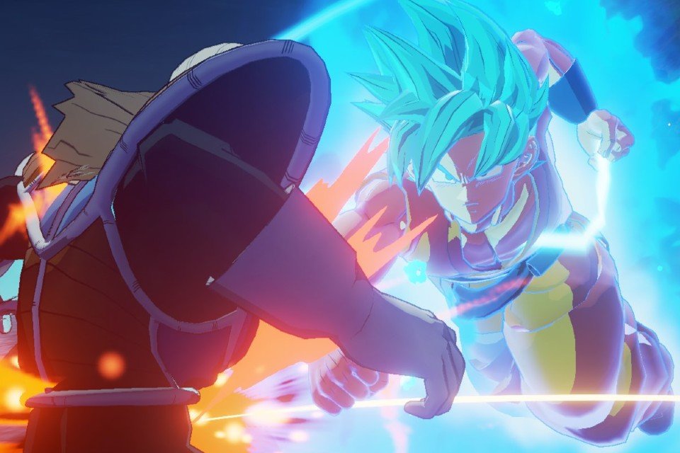 Análise: Dragon Ball Z: Kakarot (Multi) traz a experiência mais