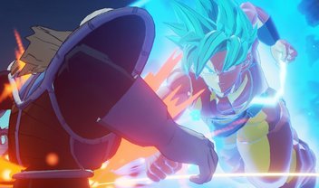 Dragon Ball Z: Kakarot receberá um novo DLC inspirado em Dragon Ball Super