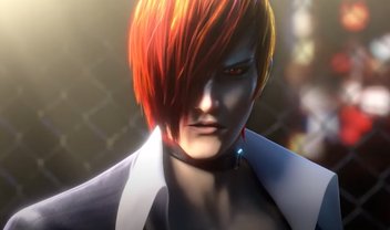 Official The King of Fighters '97 Trailer 