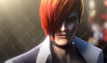 Veja o trailer do filme The King of Fighters: Awaken