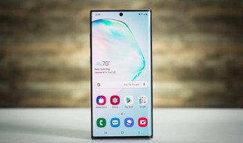 Samsung divulga celulares que vão receber a One UI 2.5