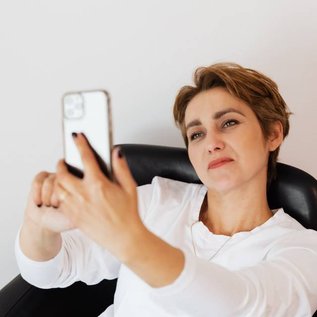 Imagem de Doenças cardíacas poderão ser detectadas através de selfies