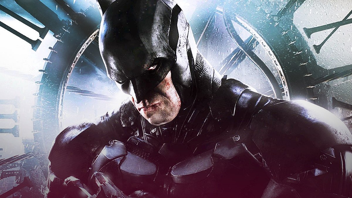 DO PIOR AO MELHOR – BATMAN: Arkham