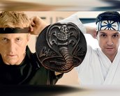 Séries na Semana: Cobra Kai e 2ª temporada de Gatunas na Netflix 