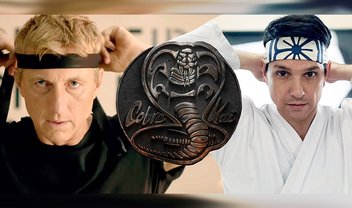 Séries na Semana: Cobra Kai e 2ª temporada de Gatunas na Netflix 