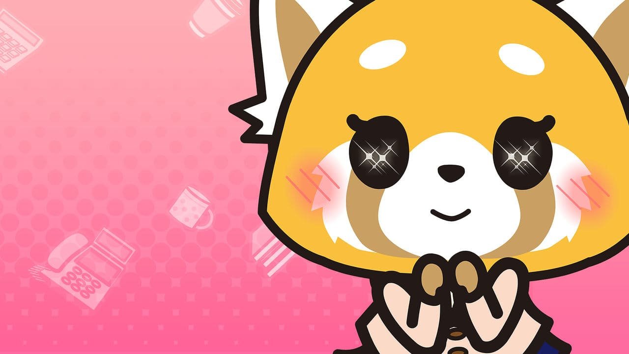 Aggretsuko (Fonte: Netflix/Divulgação)