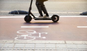 Os patinetes deram certo ou vão sumir de circulação no Brasil?