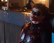 DC FanDome: confira as novidades de The Flash, Titãs e Gotham PD