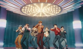 Novo clipe do BTS bate recorde de visualizações em 24 horas no YouTube