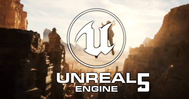 iOS pode encerrar suporte para o SDK do Unreal Engine.