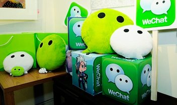 Usuários do WeChat processam governo dos EUA por banimento