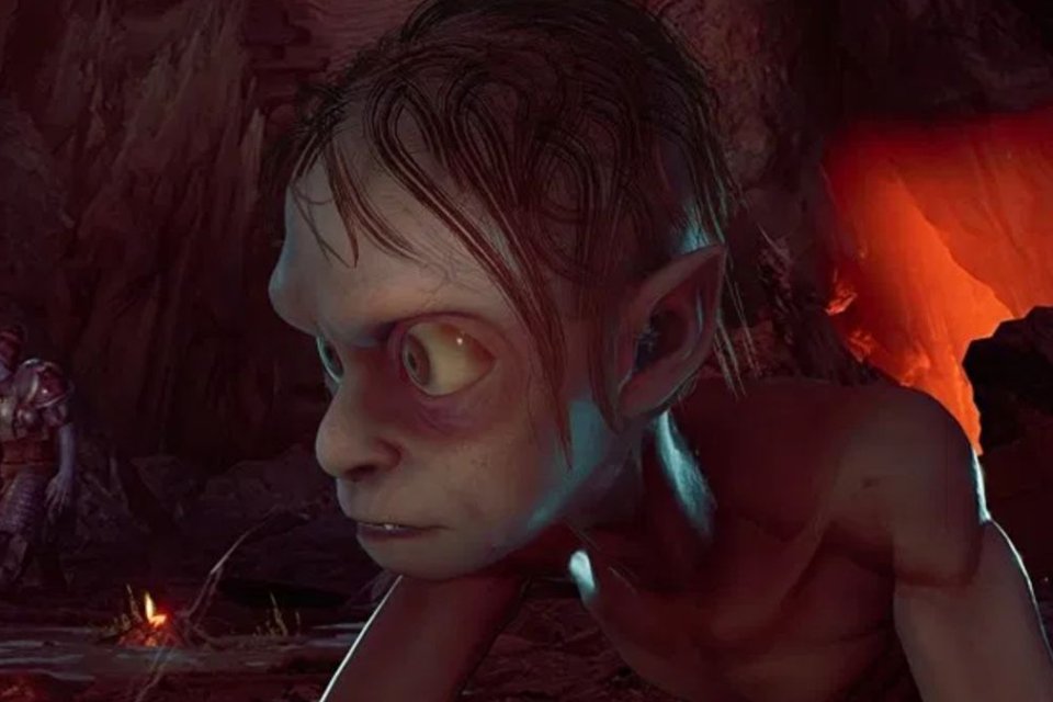 The Lord of the Rings: Gollum sofre leak do jogo completo antes do