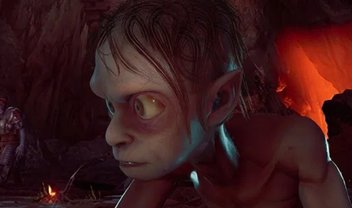 The Lord of the Rings: Gollum ganha novo trailer e detalhes de gameplay