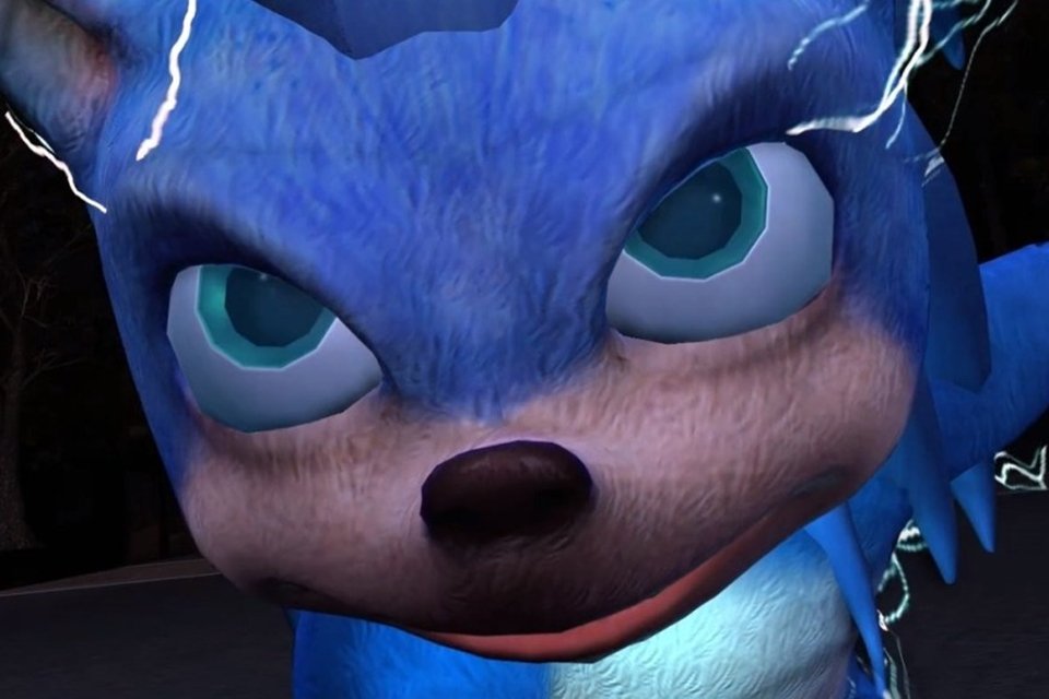 Sonic O Filme  .com.br