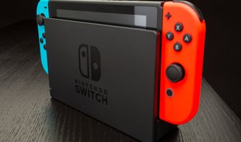 Nintendo Switch pode ter um novo modelo em 2021, segundo rumor