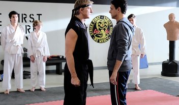 Cobra Kai 3ª temporada: vídeo anuncia estreia da série na Netflix