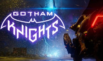 Gotham Knights não será uma continuação da franquia Arkham