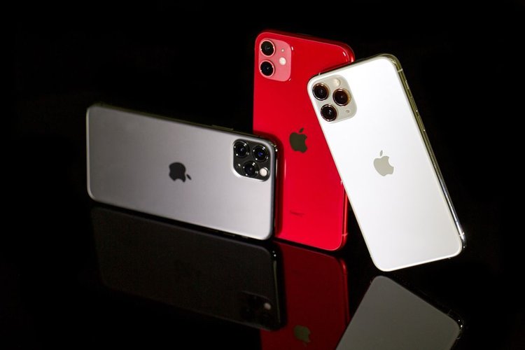 iPhone 12 Pro sem tela de 120 Hz pode desapontar fãs da Maçã.