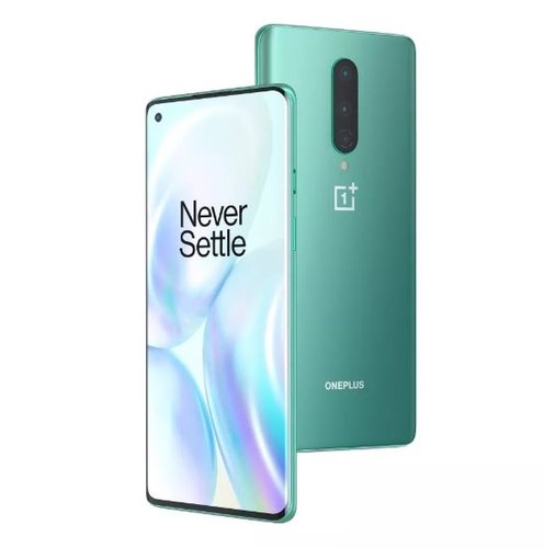 OnePlus 8