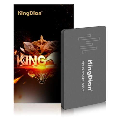 SSD Kingdian