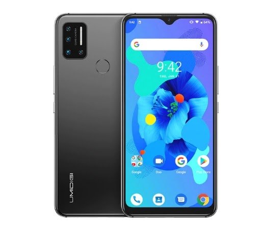 Umidigi A7