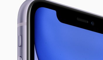 iPhone dobrável da Apple pode estar em fase de protótipo