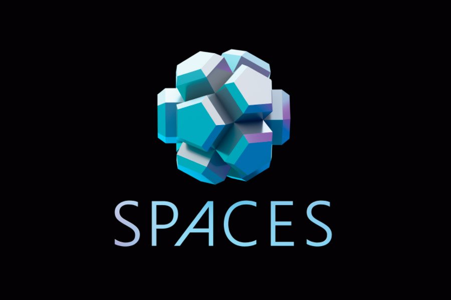 A Spaces já foi parte do estúdio de animação DreamWorks