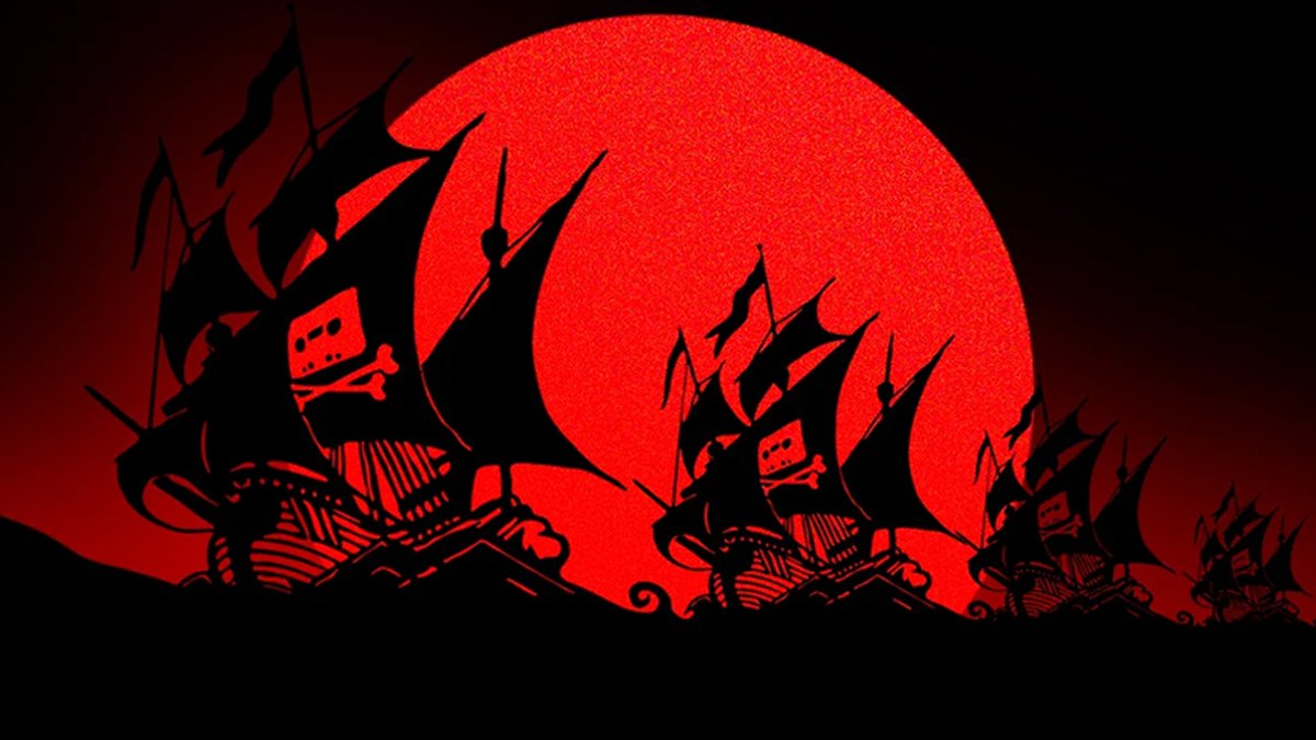 O que é Pirate Bay? Um site polêmico que oferece conteúdo para download -  Purebreak