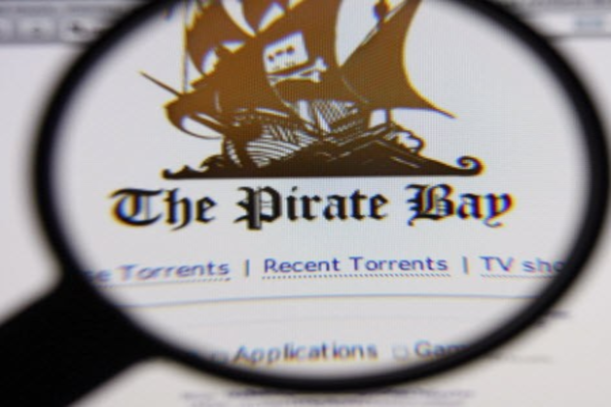 O que é Pirate Bay? Um site polêmico que oferece conteúdo para download -  Purebreak
