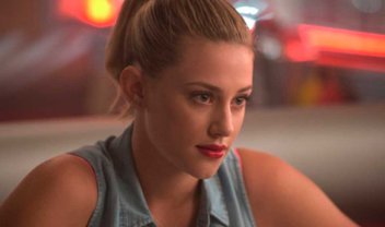 Riverdale: Lili Reinhart revela desconforto em algumas cenas