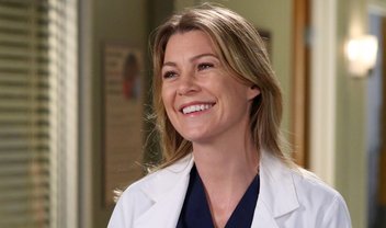  Grey’s Anatomy: Ellen Pompeo fala sobre envelhecer na série