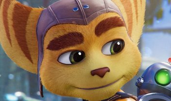 Ratchet & Clank: Rift Apart terá gameplay na Gamescom